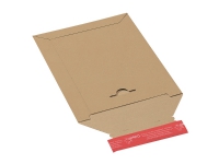 Papkonvolut ColomPac CP 014.02, 210 x 265 mm, brun