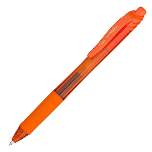 Pentel Gelpenna EnerGelX Roller 0,7 ora