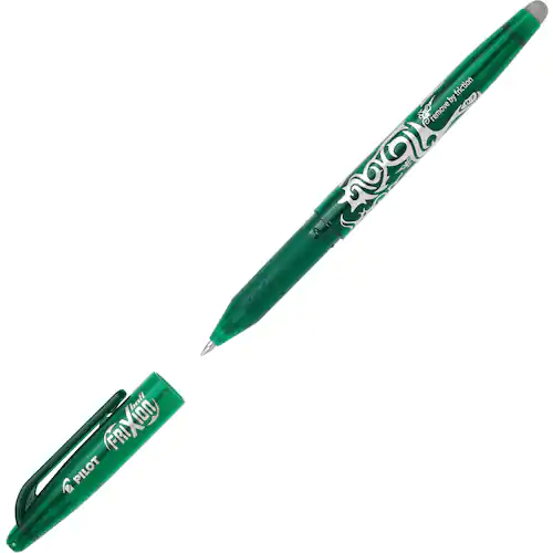 Pilot Gelpenna Frixion Ball 0,7 grön