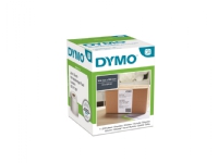 Adressbrev DYMO® 104x159 mm till DYMO® Labelwriter 4XL - (paket á 220 stk.)