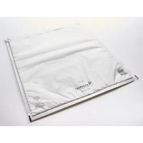 Mail Lite Tuff® Bubbelpåse Tuff 350x470mm