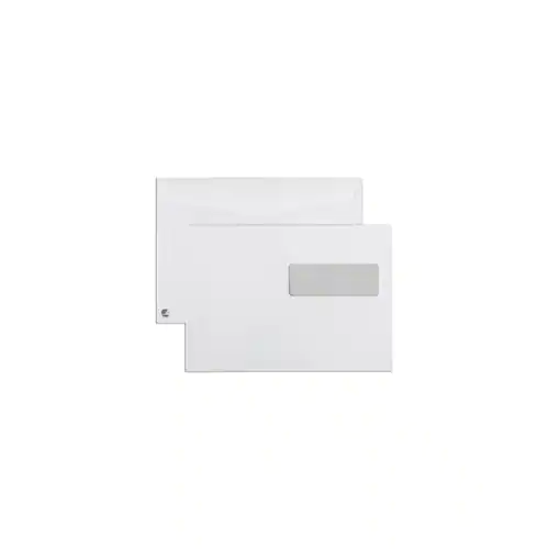 SOBER® Kuvert C5 H2 FH 90g