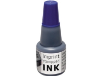 Trodat Stempelfarve Imprint™ stämpelkudde INK Blå 24 ml