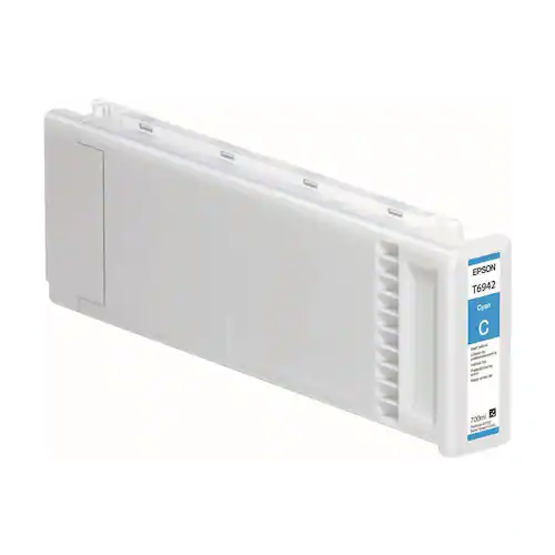 Epson Bläckpatron C13T694200 Cyan