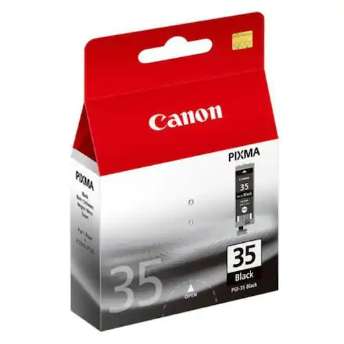 Canon Bläckpatron PGI-35BK svart