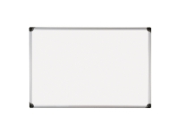 Whiteboard bi-office stålkeramisk 120 x 180 cm