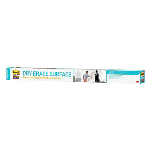 Post-it® WB-film DEF4x3-EU, 914x1219mm