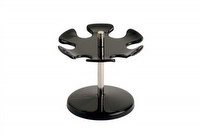 MAUL 5100690, 6 stämplar, Metall, Svart, 110 mm, 110 mm, 100 mm