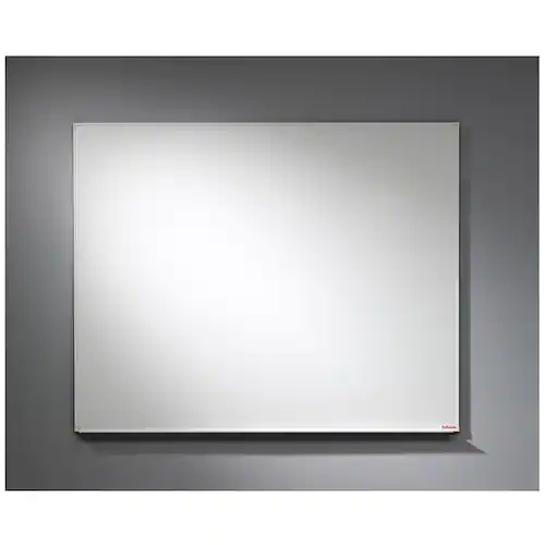 Esselte Whiteboard emalj 120x200cm