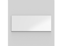 Whiteboard Air, 2990x1190 mm