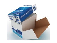 Skrivarpapper Discovery A4 vit 75g xpressbox - (2.500 ark)