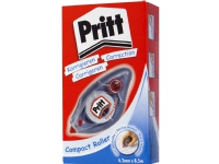 Rettetape Pritt Compact flex, 4,2 mm x 10 m
