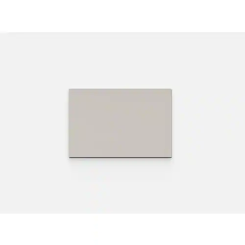 LINTEX Glastavla Mood 150x100cm Shy