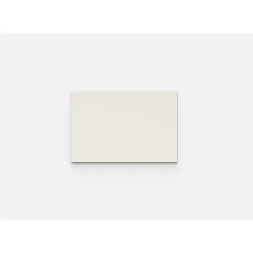 LINTEX Glastavla Mood 200x100cm Soft