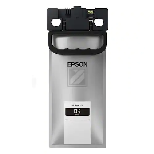 Epson Bläckpatron EPSON C13T965140 XL Svart