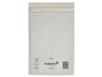 Boblekuvert Mail Lite, D/1, 180 x 260 mm, paket a 100 stk.