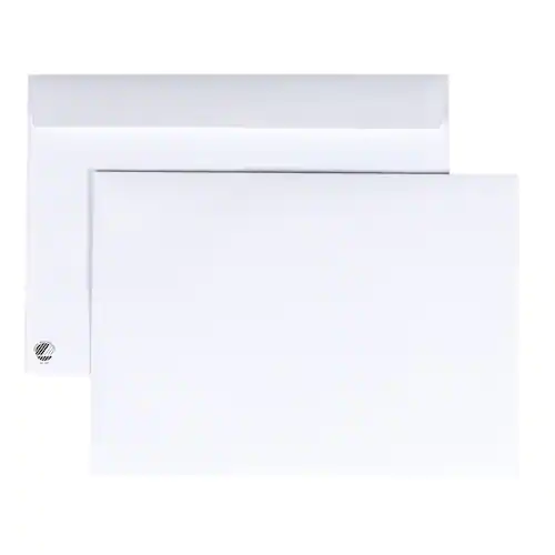 SOBER® Kuvert C5 PS 90g
