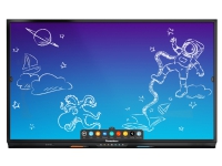 Promethean ActivPanel Cobalt, 2,18 m (86), 400 cd/m², 1,07 miljarder färger, 3840 x 2160 pixlar, 4K Ultra HD, Direct-LED