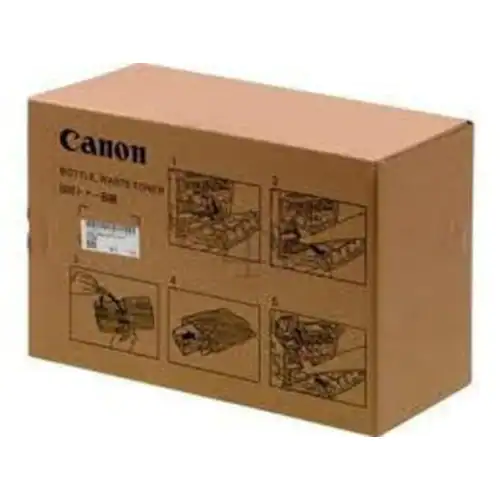 Canon Uppsamlingsenhet för toneravfall, FM2-5383-000