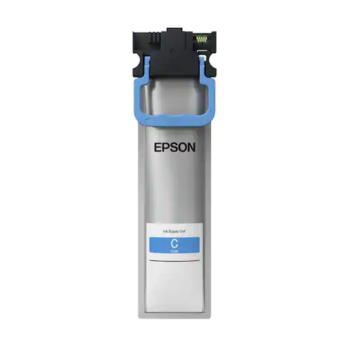Epson Bläckpatron C13T945240 XL Cyan