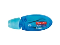 Tejp tipp-ex micro twist, 5 mm x 8 m