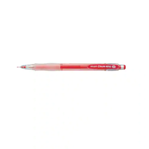 Pilot Stiftpenna Color Eno 0,7 Röd