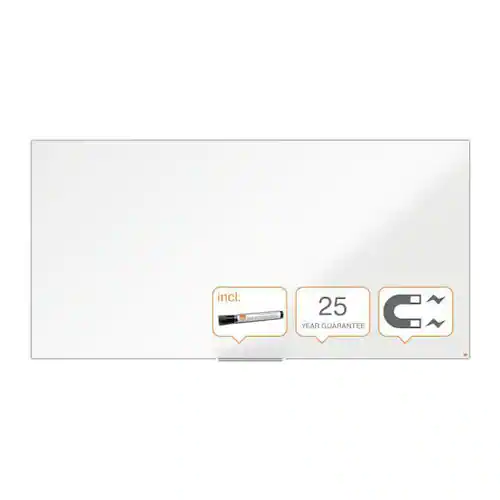 Nobo Whiteboardtavla Imp Pro ema 240x120