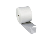 Skum 100cmx500mx0,8mm med perf. var 50cm - (500 meter per rulle)