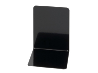 MAUL 3506290, Sort, Stål, 0,8 mm, Blank, Tyskland, 120 x 140 x 140 mm
