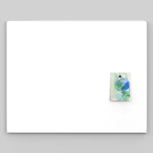 LINTEX Whiteboardtavla, Boarder emalj E3 4005x1205