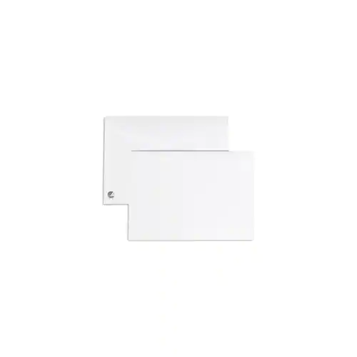 SOBER® Kuvert C6 FH 80g