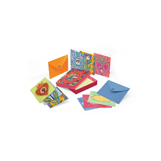 Djeco - Aurelia writing set