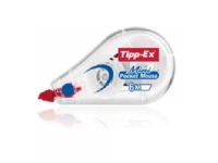 Sletterulle Tipp-Ex Mini Pocket Mouse 8128781 6mx5mm