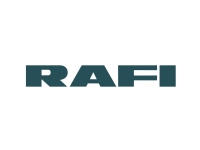 RAFI 5.46.167.227/0209 Stämpel vit 500 st