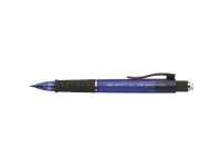 Faber-Castell GRIP MATIC - Stiftpenna - 0.7 mm - indragbar - med radergummi