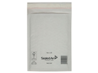 Boblekuvert Mail Lite, C/0, 150 x 210 mm, paket a 100 stk.