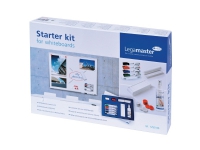 Whiteboard starter kit Legamaster