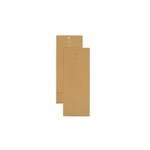SOBER® Provsäck nr.16 120x305mm 120g