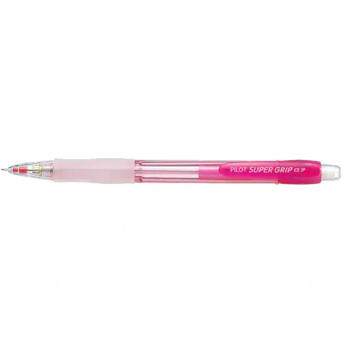 Pilot Stiftpenna 0,7 rosa neon
