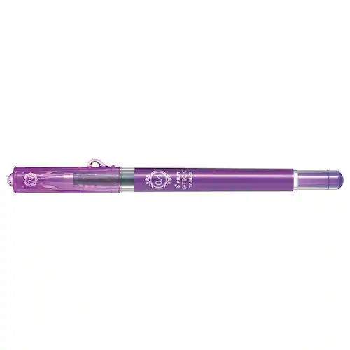Pilot Gelpenna Maica 0,4 lila