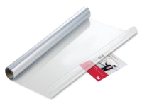 Nobo Instant, 600 x 800 mm, Transparent, 25 styck, Tyskland, 62 mm, 120 mm