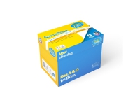 Kopipapir Data Copy 80g A4 2500ark/pak - (2500 ark pr. pakke)