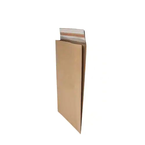 E-handelspåse Papper M 340x80x420mm
