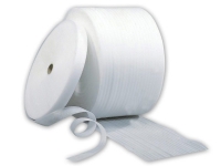 Foam 120cmx500mx1mm - (500 meter pr. rulle)