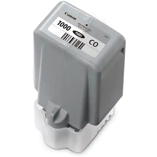 Canon Bläckpatron PFI-1000 Krom