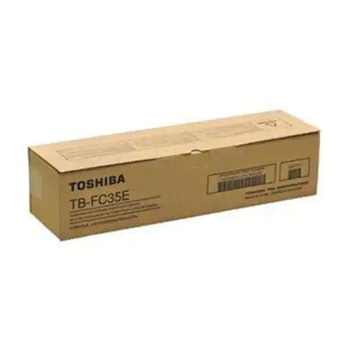 Toshiba Uppsamlingsenhet för toneravfall, FC35E, 6AG00001615
