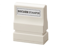 Stämpel Artline ES-BS Secure Stamper 13x42 mm