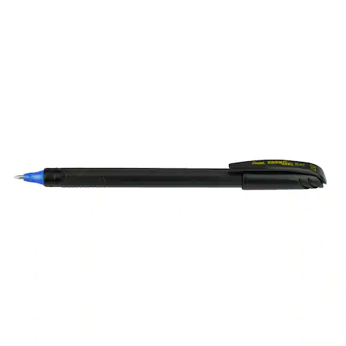 Pentel Gelpenna BL417R ENERGEL 0,7 blå