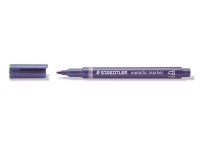 Staedtler 8323, 1 styck, Violett, Violett, 2 mm