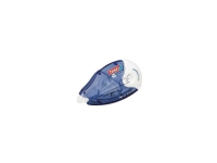 tesa korrigeringsrulle ROLLER 59840 4,2 mm Vit 14 m 1 st